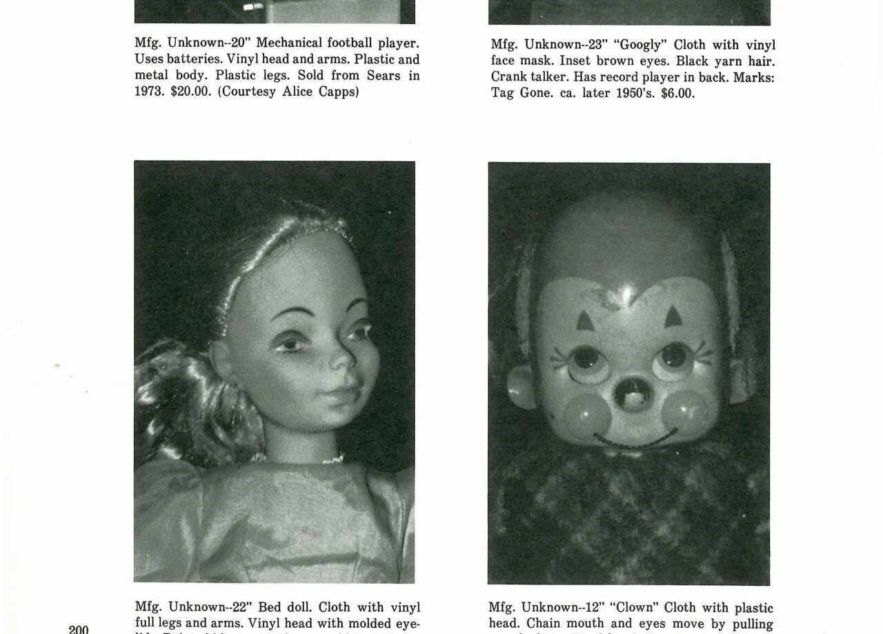 Колекционные куклы Modern Collector's Dolls, third - миниатюра 7