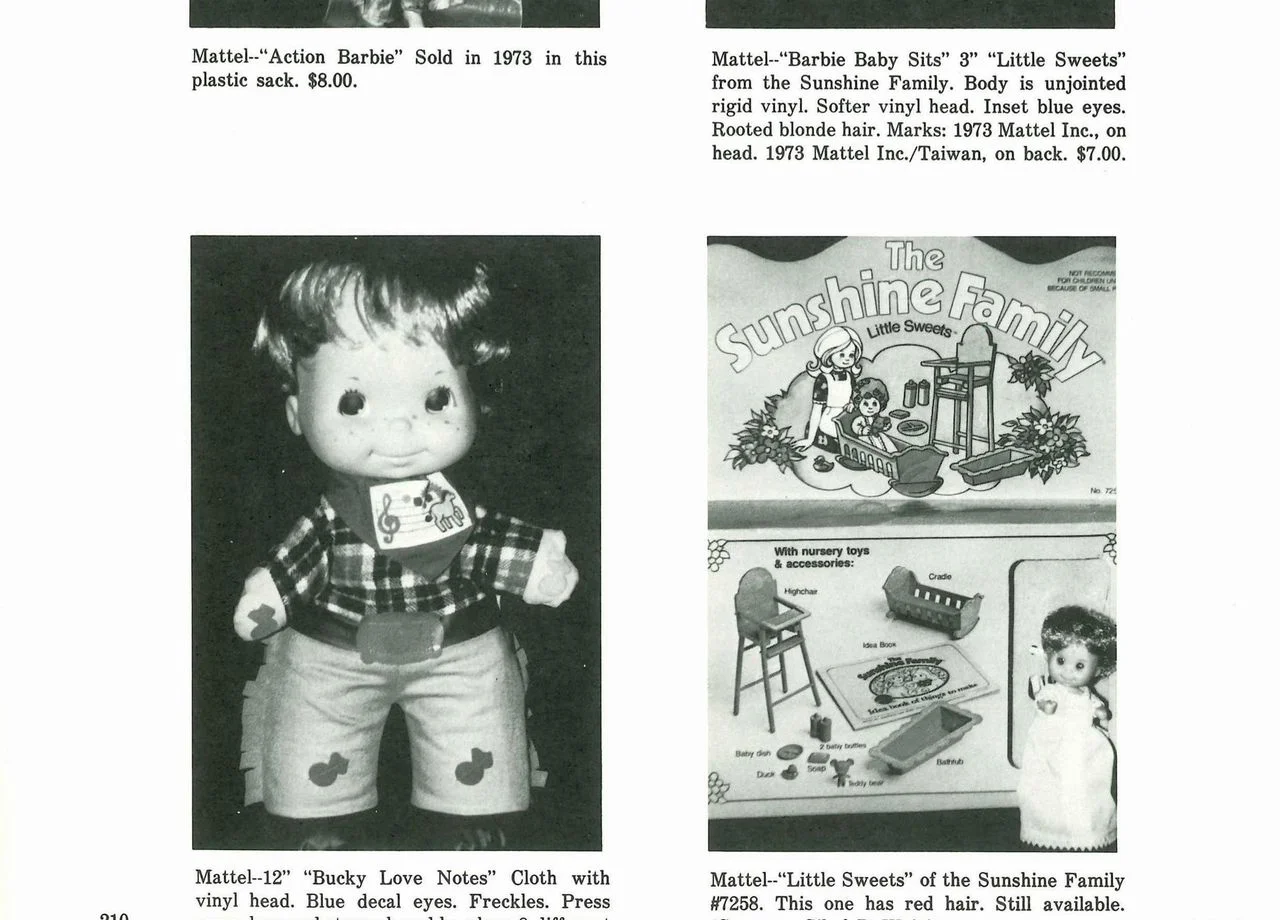 Колекционные куклы Modern Collector's Dolls, third - миниатюра 8
