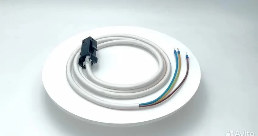 Кабель питания для asic P13 3.5 м 3х2.5 мм² - миниатюра 5