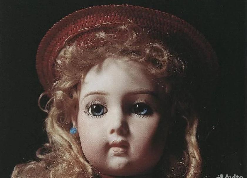 Fascinating Dolls Парижский музей кукол - миниатюра 2