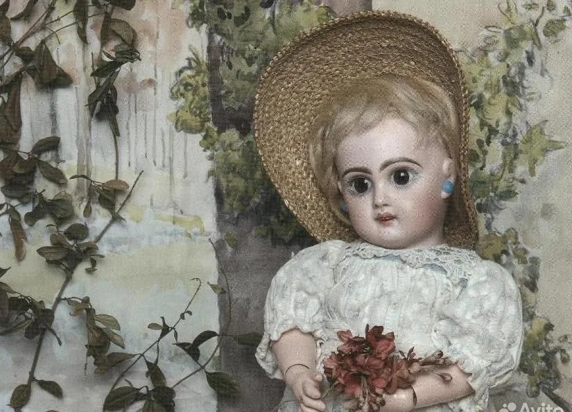 Fascinating Dolls Парижский музей кукол - миниатюра 5