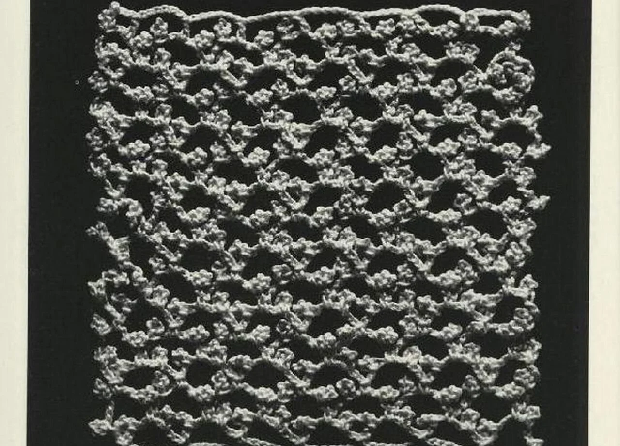 Irische Spitzen ирландское кружево, книга - миниатюра 9