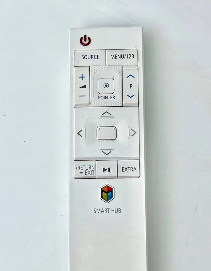 Пульт Samsung BN59-01220M, оригинальный - миниатюра 2