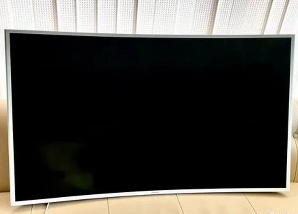 Samsung UE48JU6610U на запчасти, оригинал - изображение 1