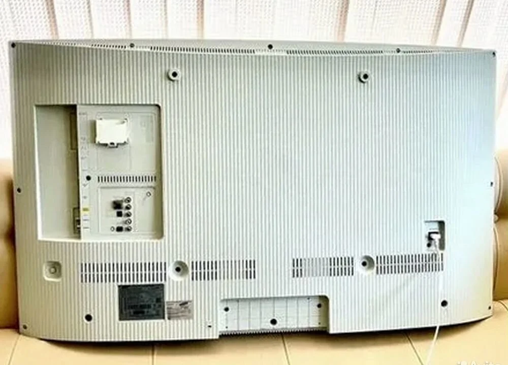 Samsung UE48JU6610U на запчасти, оригинал - миниатюра 2
