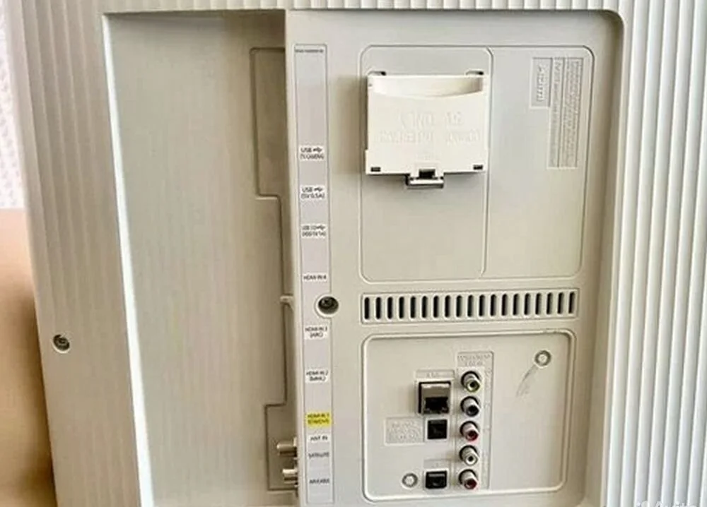 Samsung UE48JU6610U на запчасти, оригинал - миниатюра 6