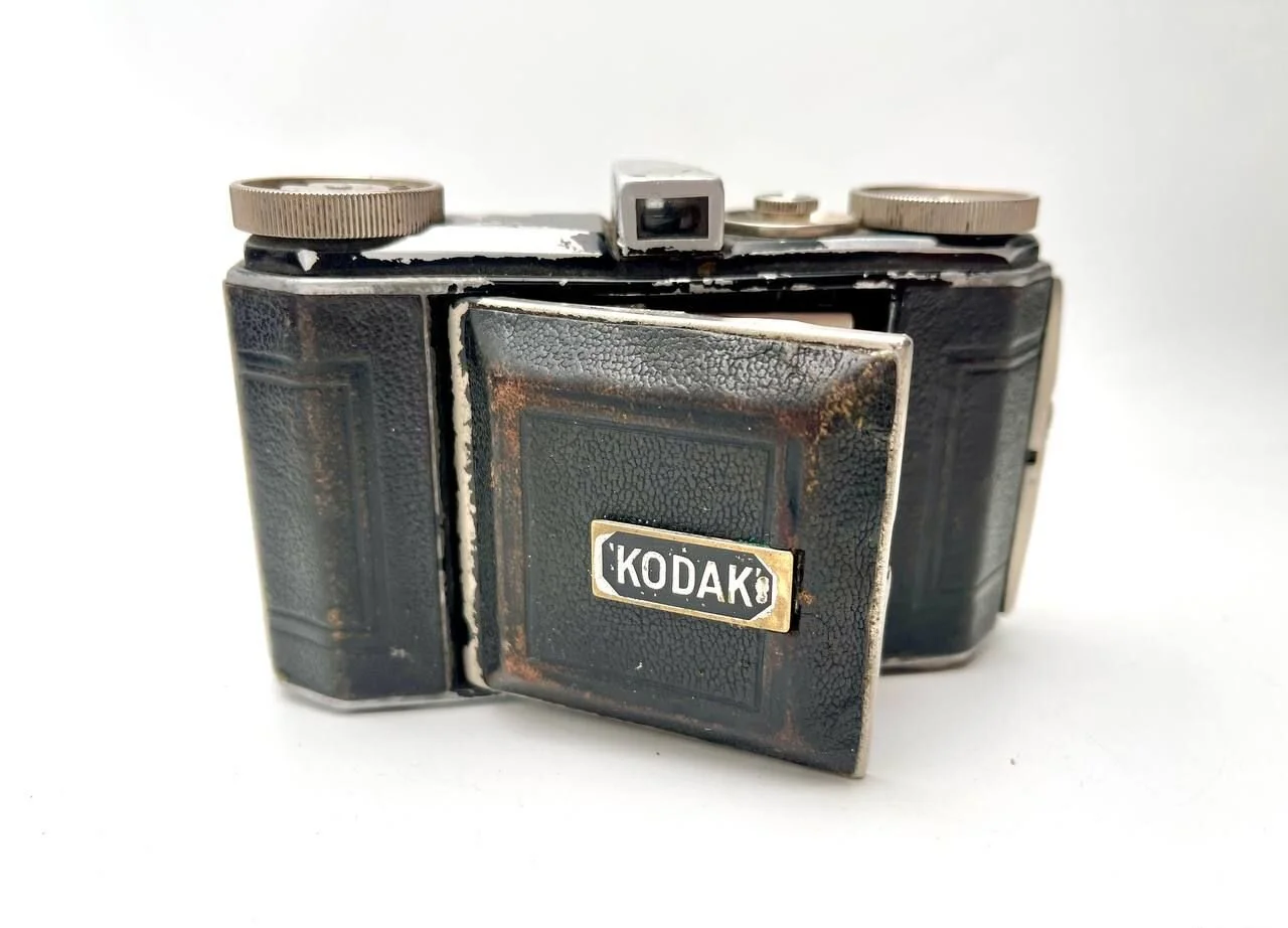 Фотоаппарат Kodak Retina I Type 141, Германия - миниатюра 2