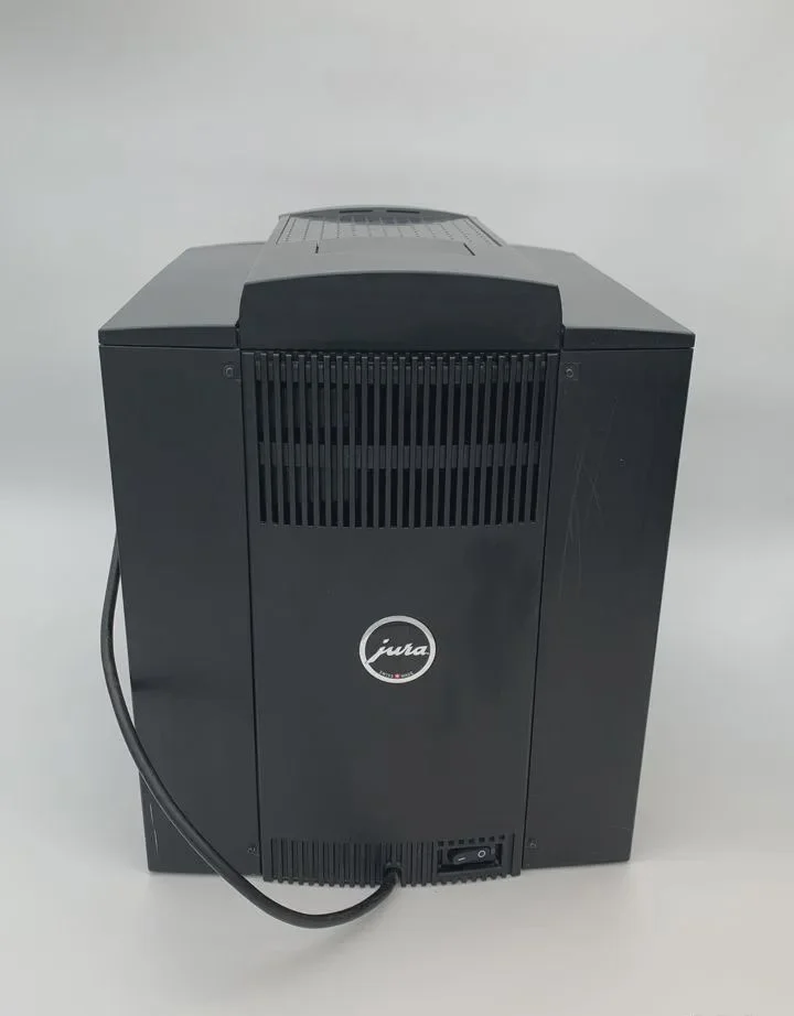 Кофемашина Jura Impressa C5 автомат - изображение 1