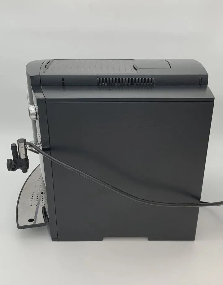 Кофемашина Jura Impressa C5 автомат - миниатюра 2
