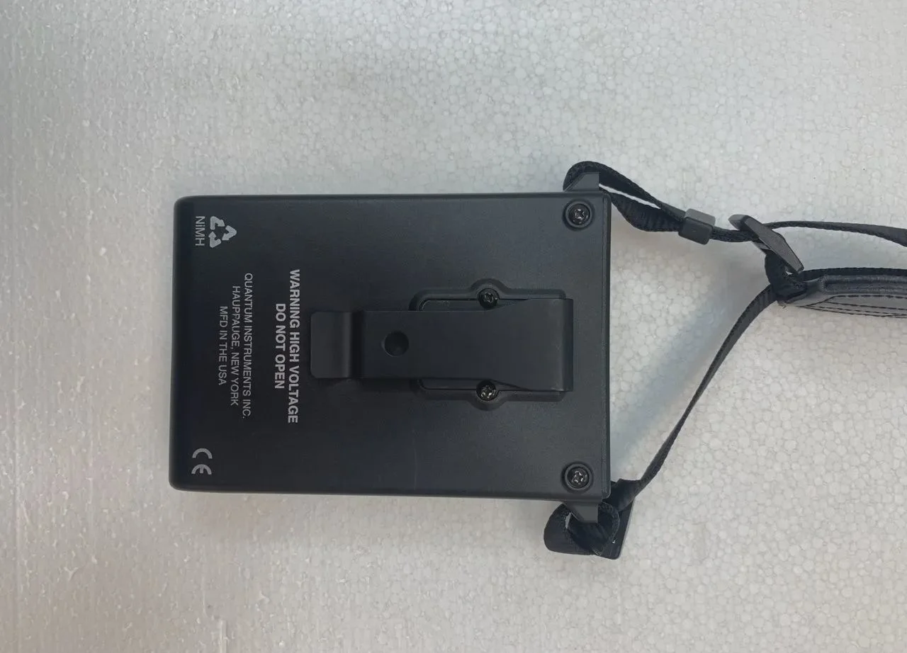 Turbo SC Battery Pack для вспышек Qflash - миниатюра 2