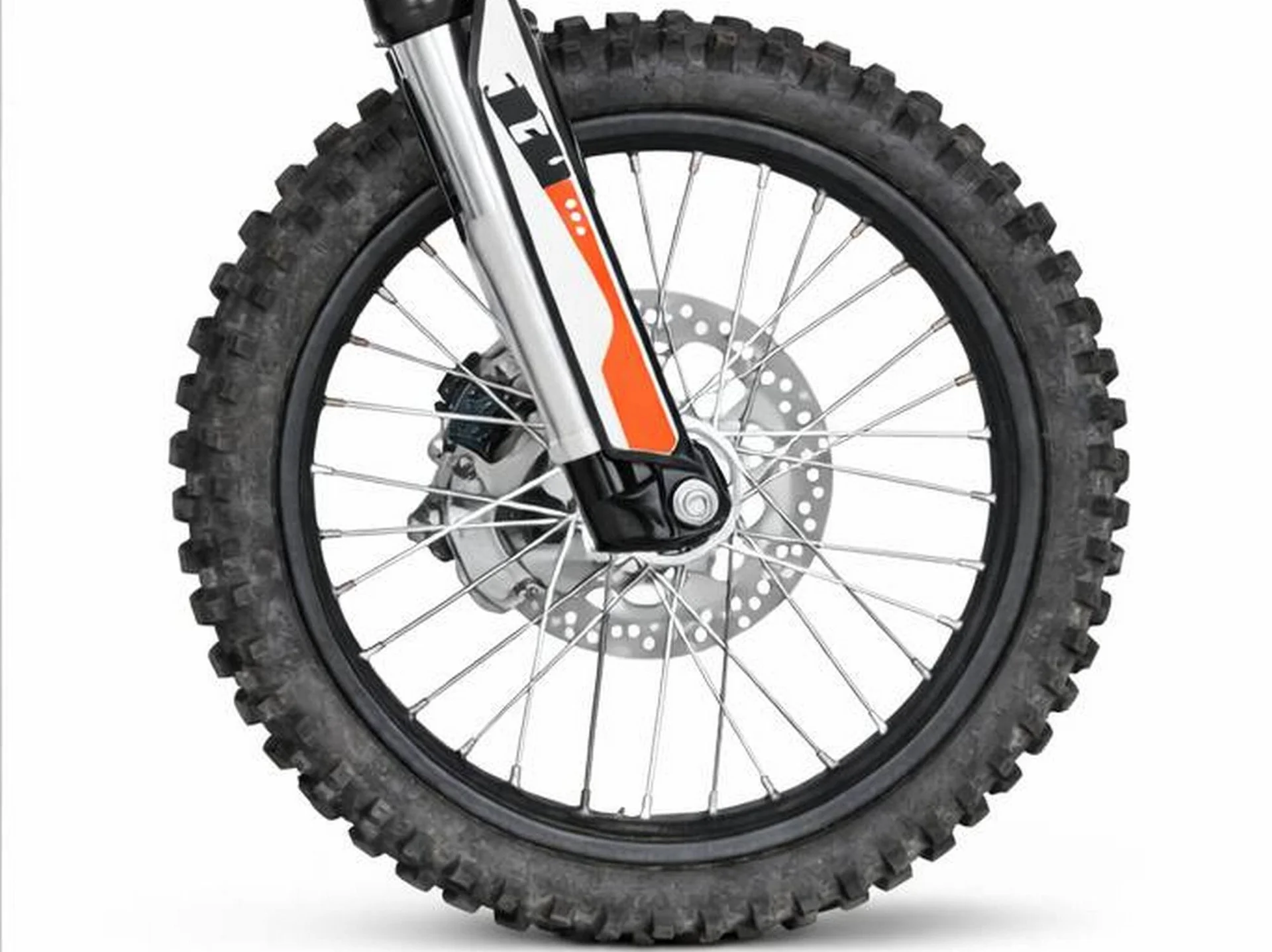KAYO Basic TT125, 2024, 19 км - миниатюра 4