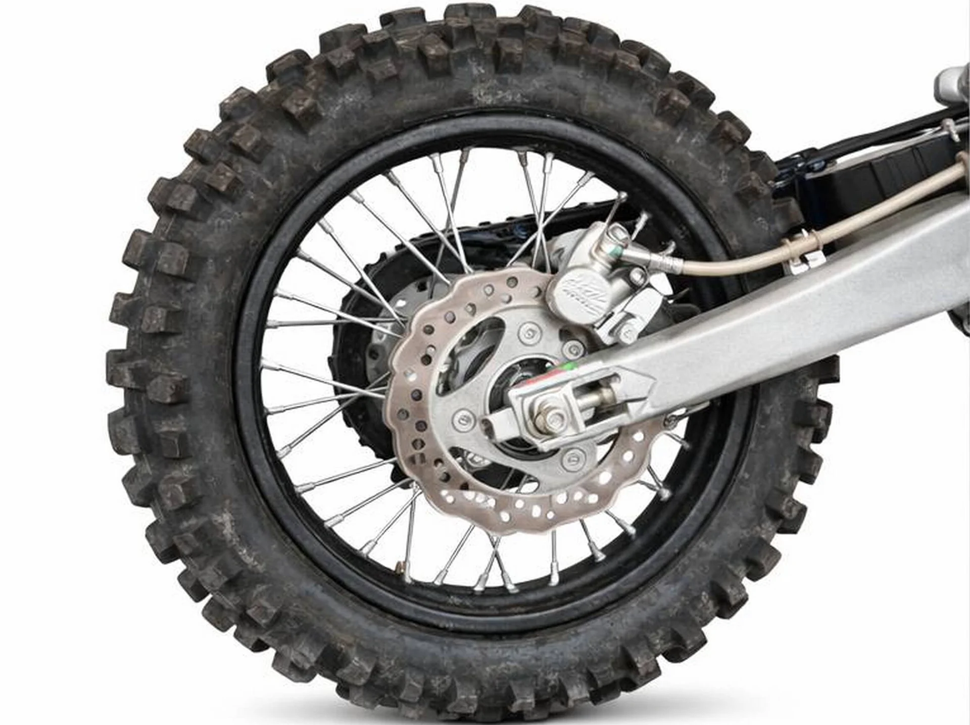 KAYO Basic TT125, 2024, 19 км - миниатюра 5