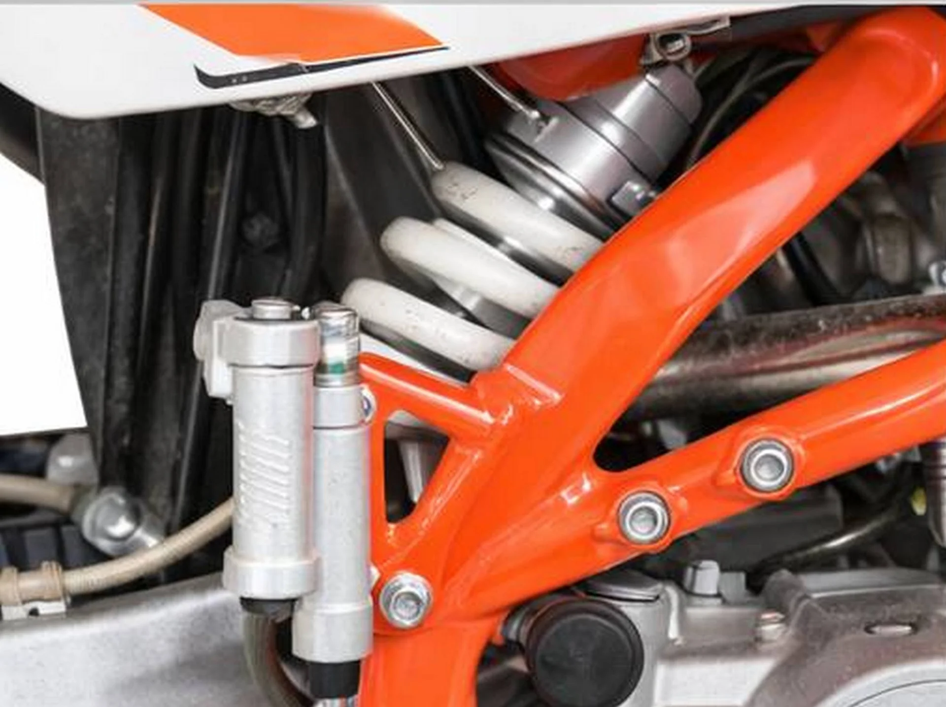 KAYO Basic TT125, 2024, 19 км - миниатюра 7