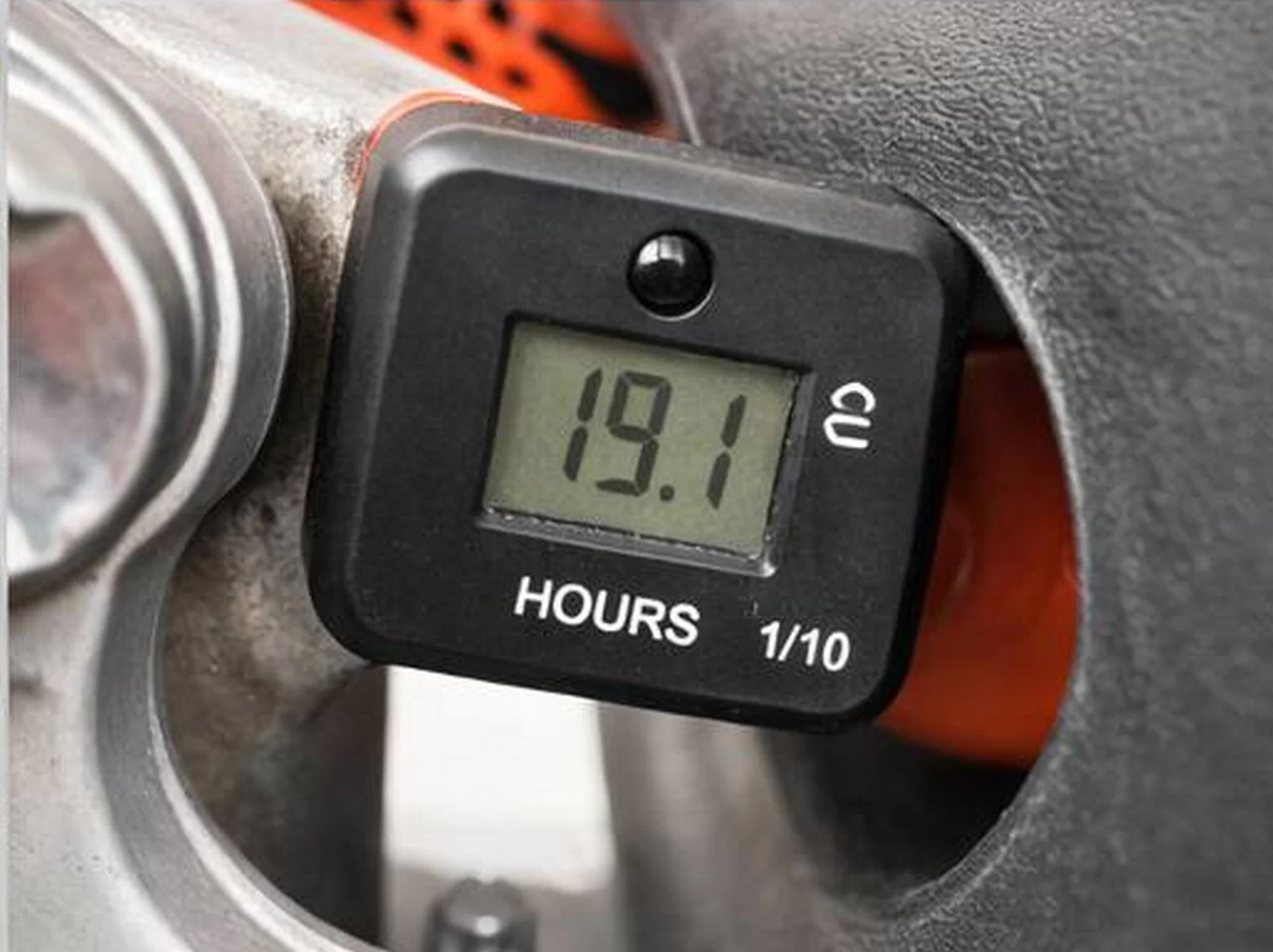 KAYO Basic TT125, 2024, 19 км - миниатюра 9