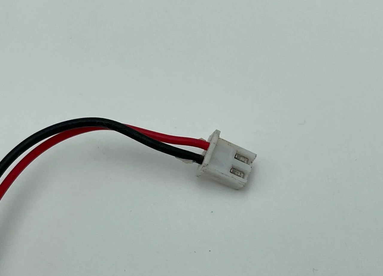Вентилятор NMB 04028DA-12S-AWF 12V 1A бу - миниатюра 2