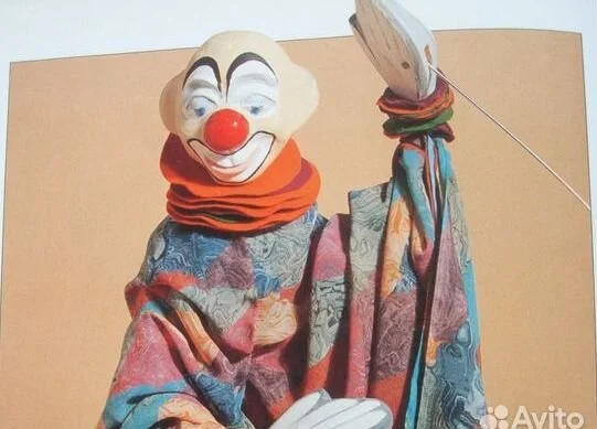 An Introduction to Puppets and Puppet Making - миниатюра 2