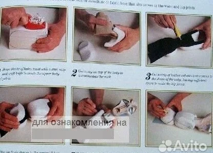 An Introduction to Puppets and Puppet Making - миниатюра 9