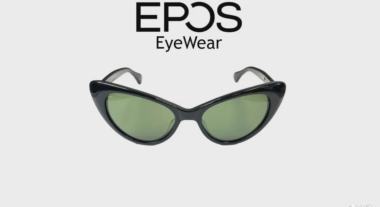 Очки epos Minerva 51-17 оригинал с чехлом - изображение 1