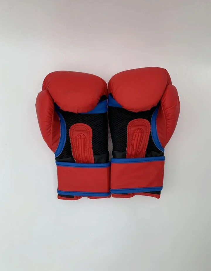 Детские боксерские перчатки Everlast Prospect - миниатюра 2