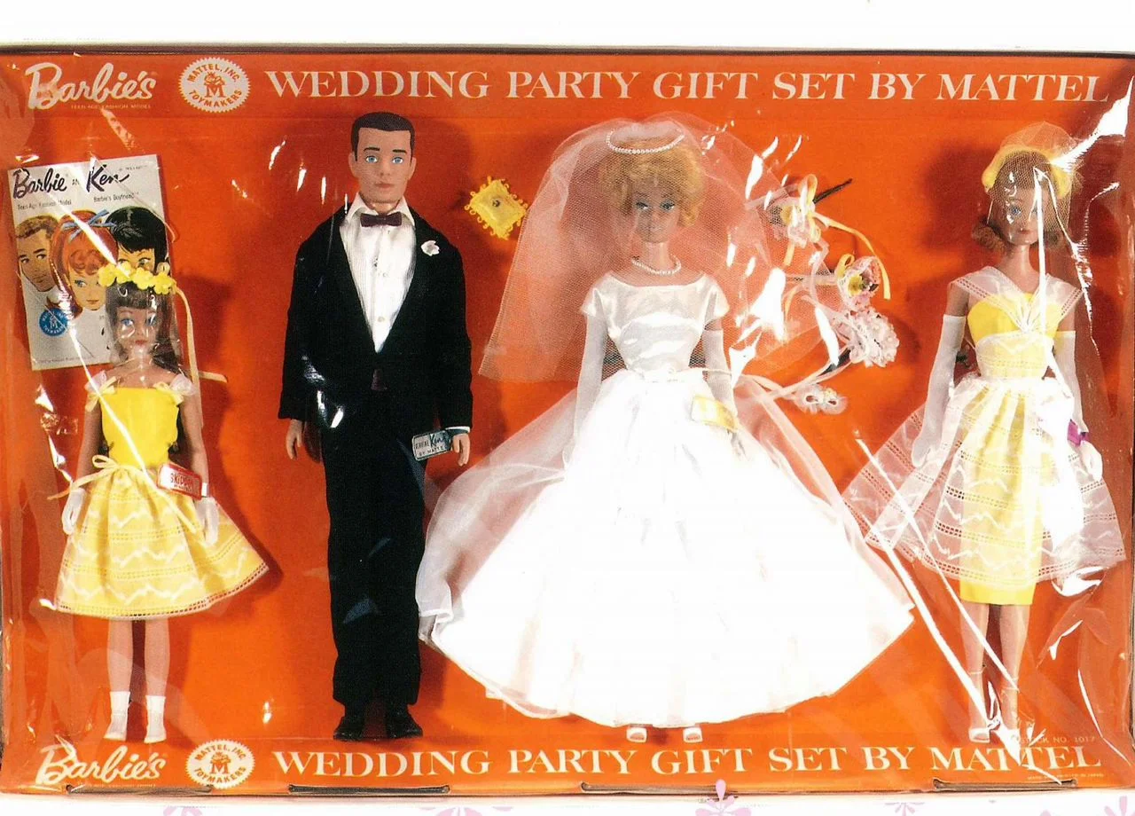 Справочник по куклам Барби - Exclusiveli Barbie - миниатюра 5
