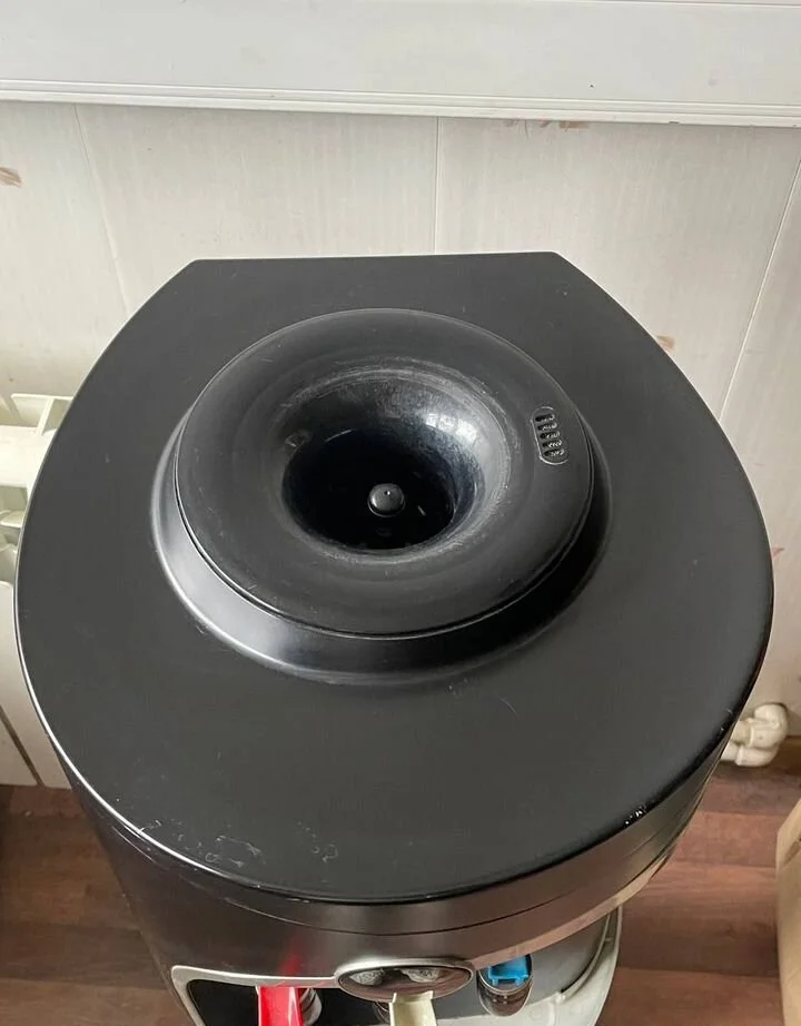 Кулер для воды Aqua Work V760CW компрессор - миниатюра 2