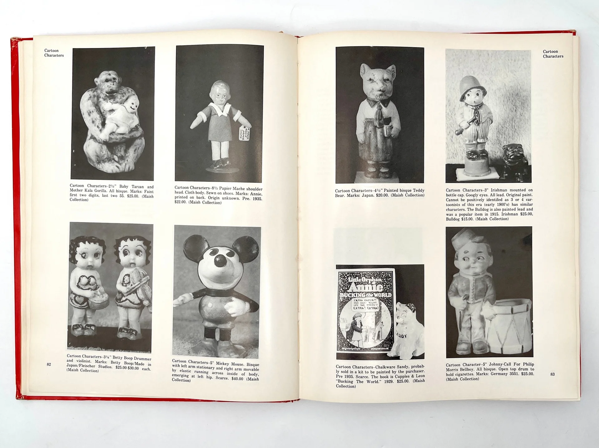 Antique Collector's Dolls Patricia Smith книга каталог антикварных кукол - миниатюра 9