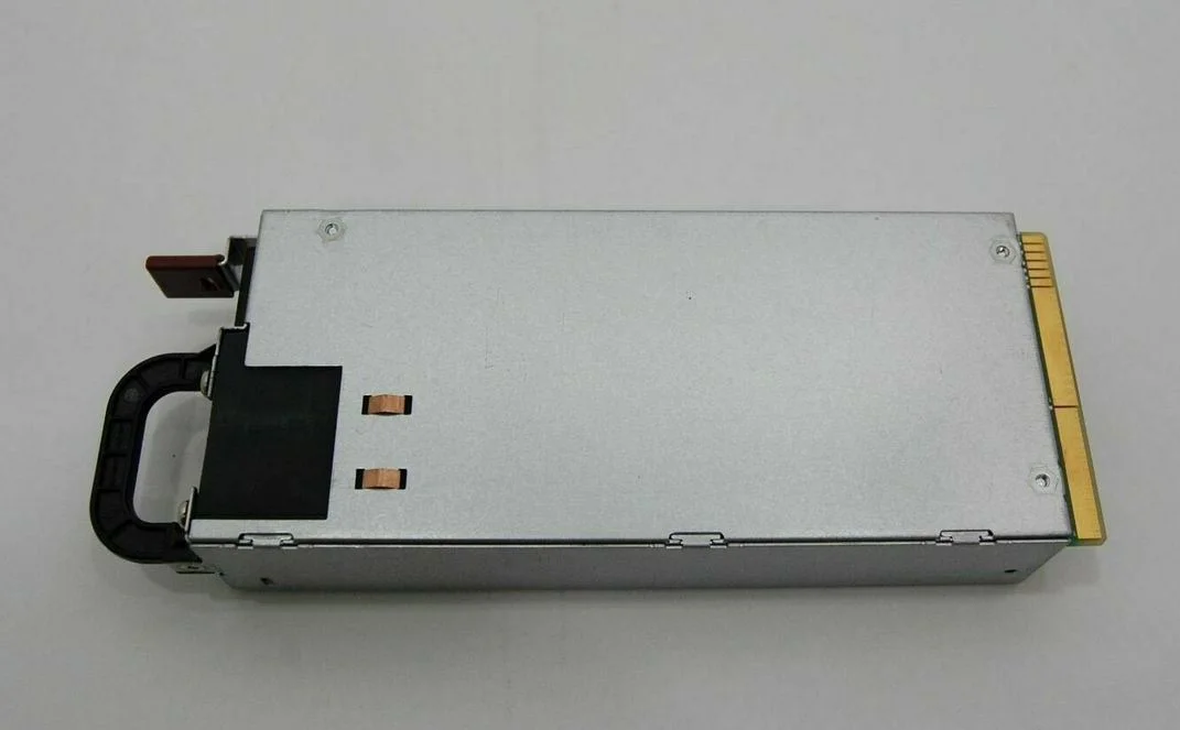 Бп HP 1200W для asic Bitmain L3 / L3+ - миниатюра 3