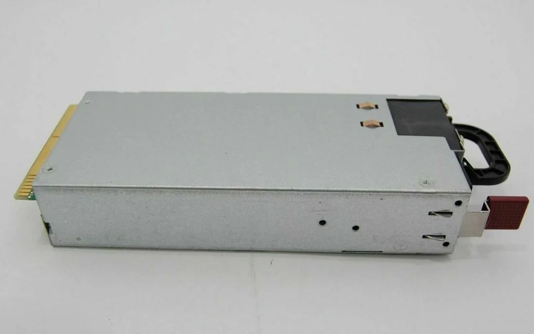 Бп HP 1200W для asic Bitmain L3 / L3+ - миниатюра 4