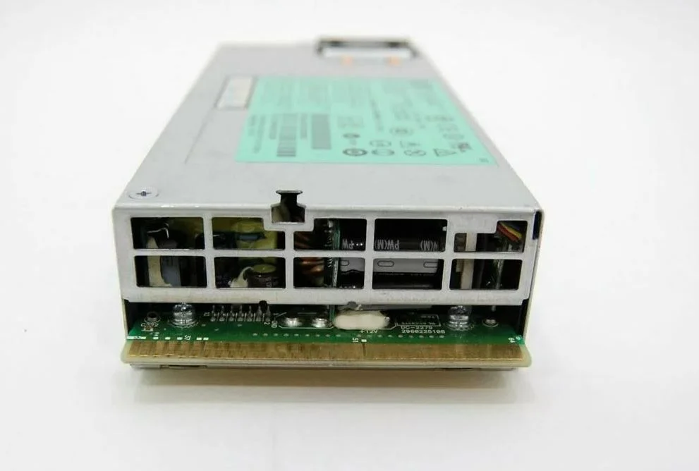 Бп HP 1200W для asic Bitmain L3 / L3+ - миниатюра 6