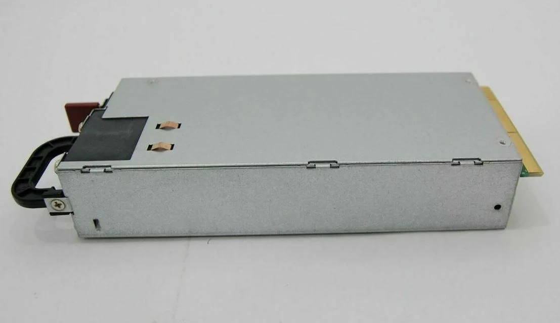Бп HP 1200W для asic Bitmain L3 / L3+ - миниатюра 7