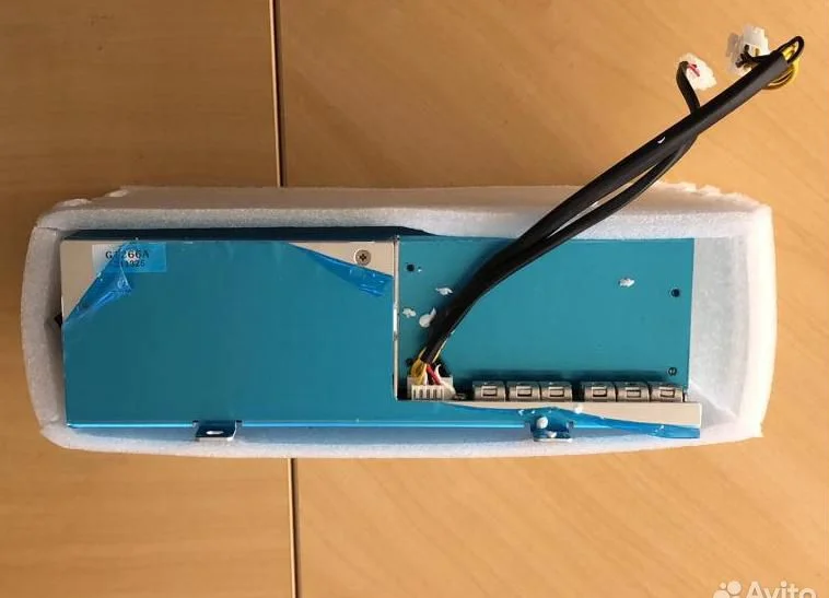 Бп Innosilicon G1266A 2500W для T2Th - миниатюра 2