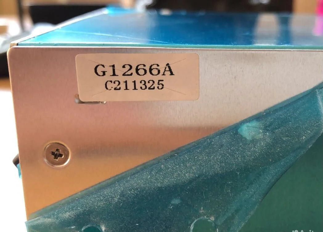 Бп Innosilicon G1266A 2500W для T2Th - миниатюра 7