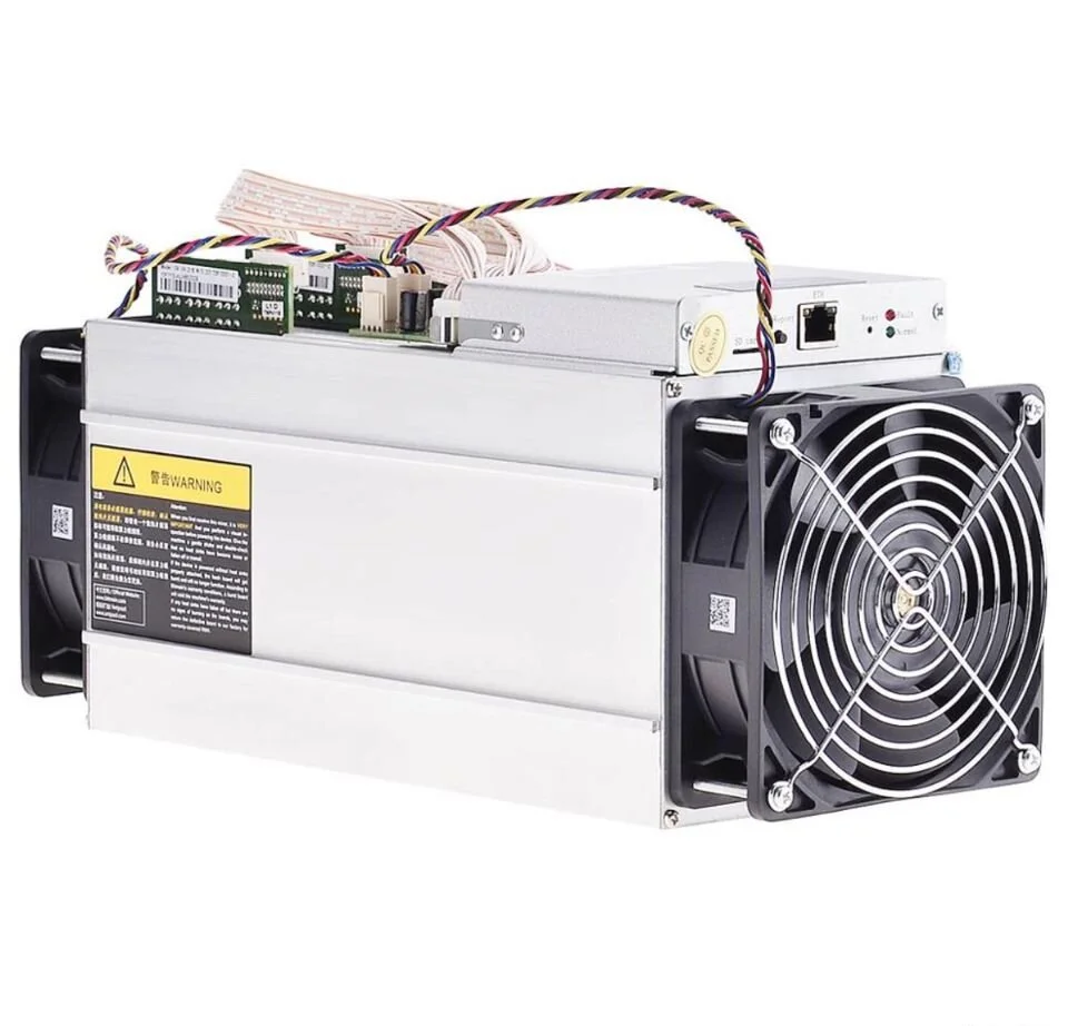 Asic Antminer Bitmain S9i с бп, рециклинг - изображение 1