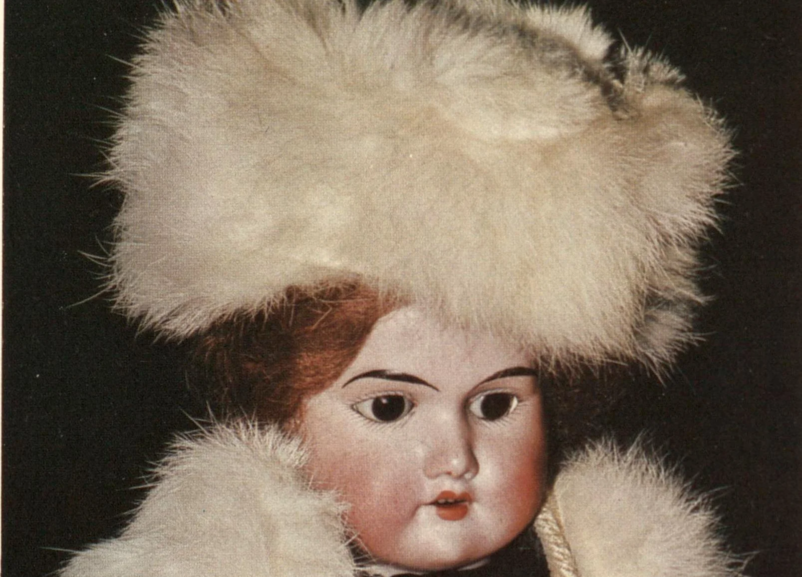 Armand Marseille Dolls каталог кукол 1865–1928 - миниатюра 6
