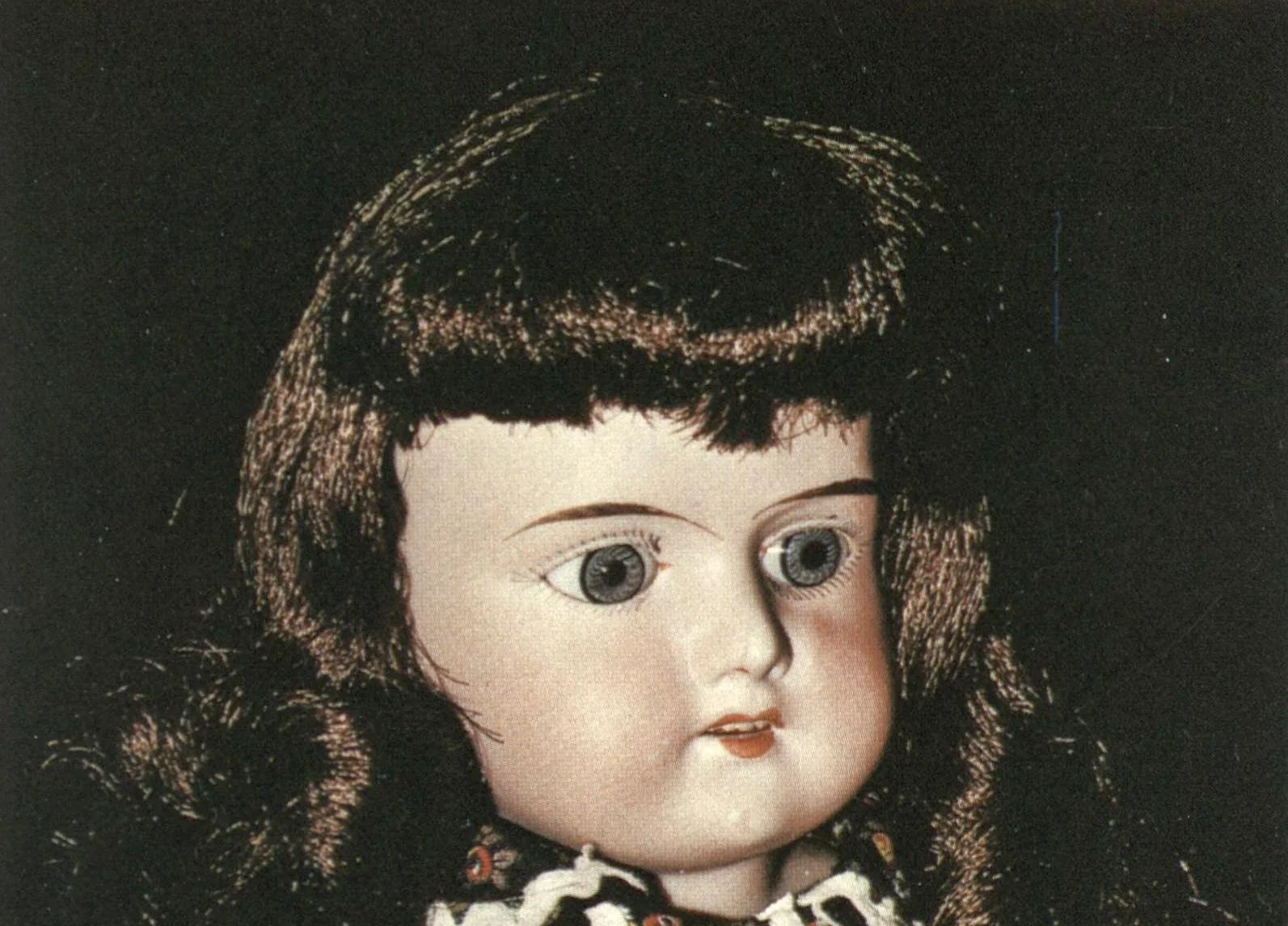 Armand Marseille Dolls каталог кукол 1865–1928 - миниатюра 8