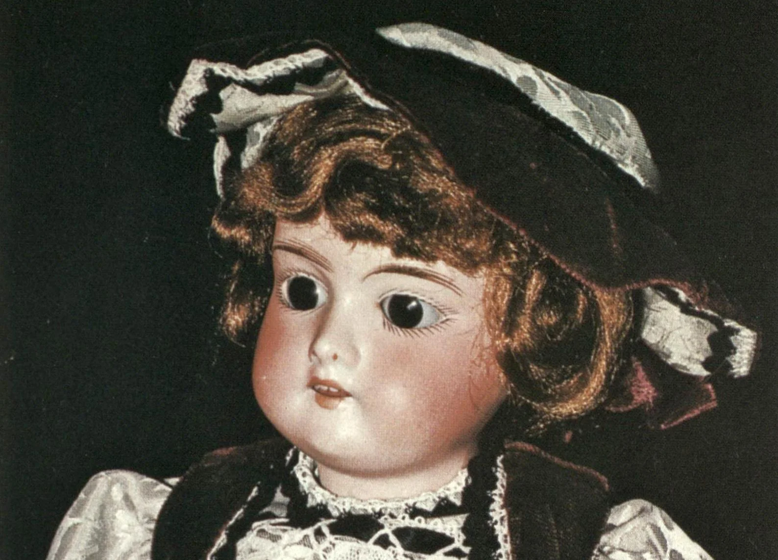 Armand Marseille Dolls каталог кукол 1865–1928 - миниатюра 9