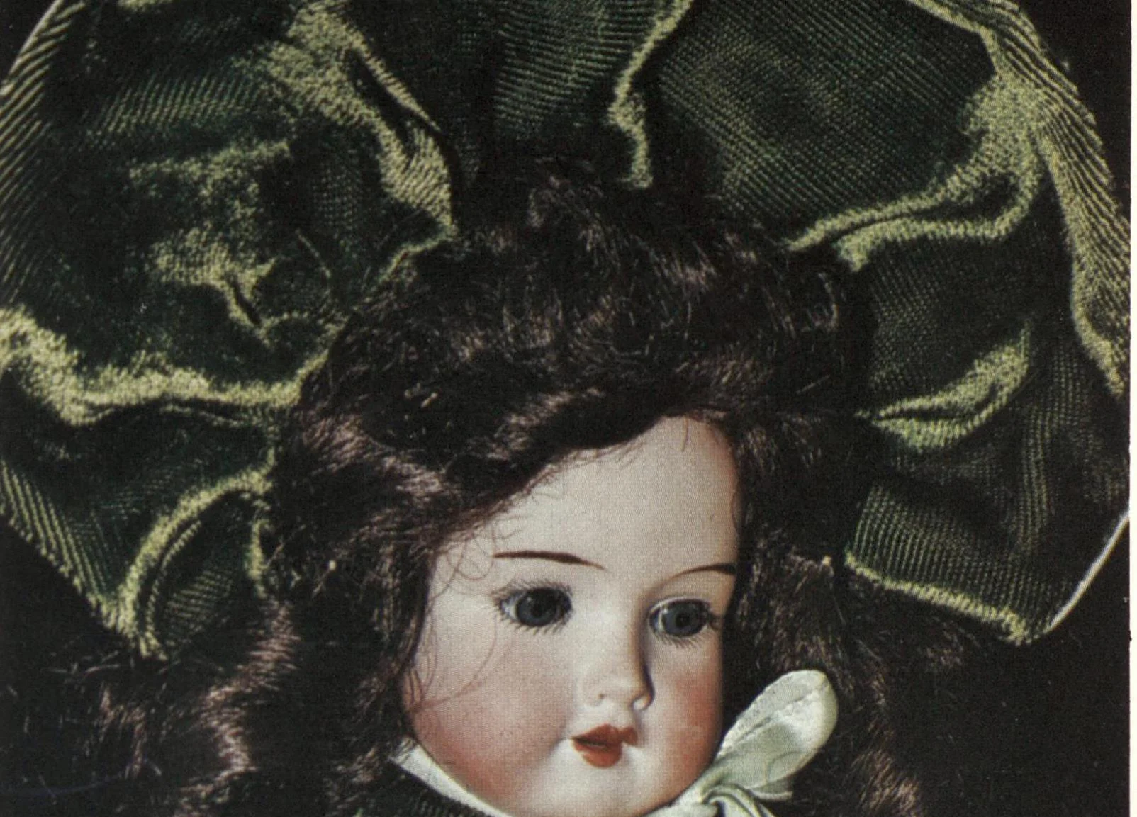 Armand Marseille Dolls каталог кукол 1865–1928 - миниатюра 10