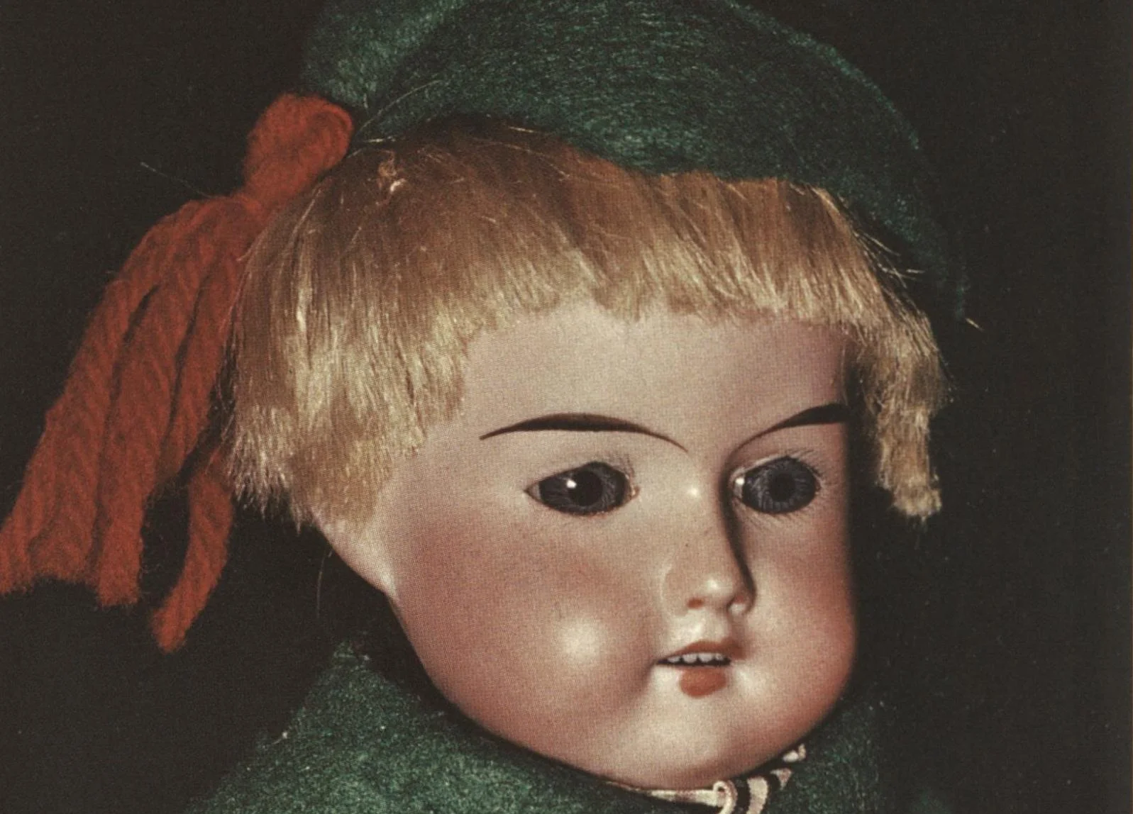 Armand Marseille Dolls каталог кукол 1865–1928 - миниатюра 11