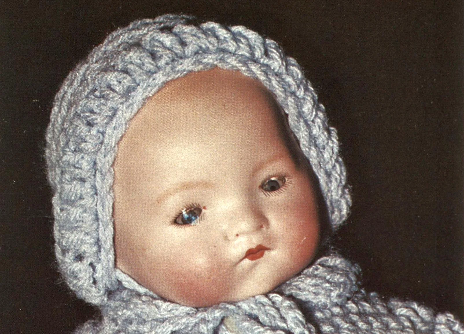Armand Marseille Dolls каталог кукол 1865–1928 - миниатюра 12