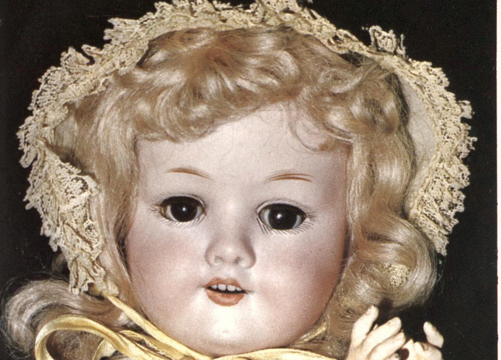 Armand Marseille Dolls каталог кукол 1865–1928 - миниатюра 14