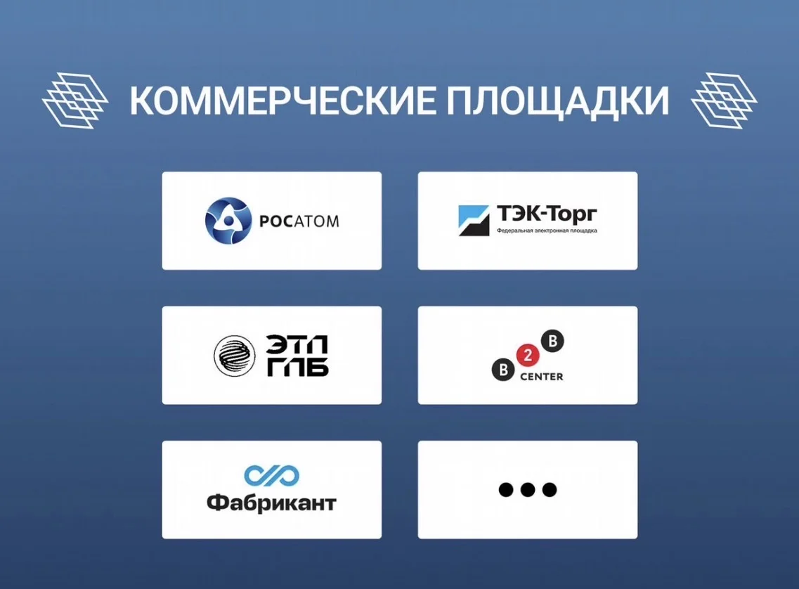 Тендерный специалист / Госзакупки / Сопровождение - миниатюра 2