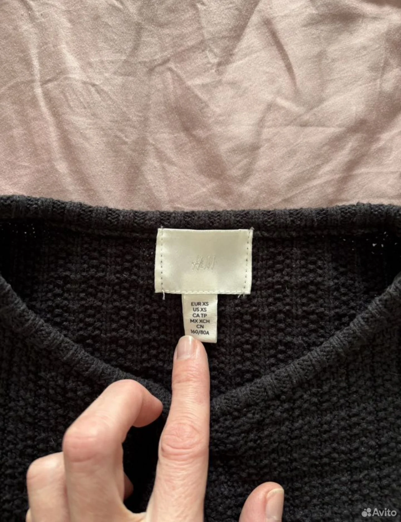 Кардиган H&M/ новый - миниатюра 5
