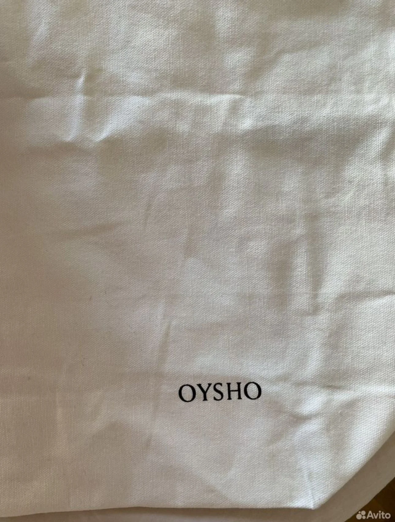 Шопер Oysho новый - миниатюра 3