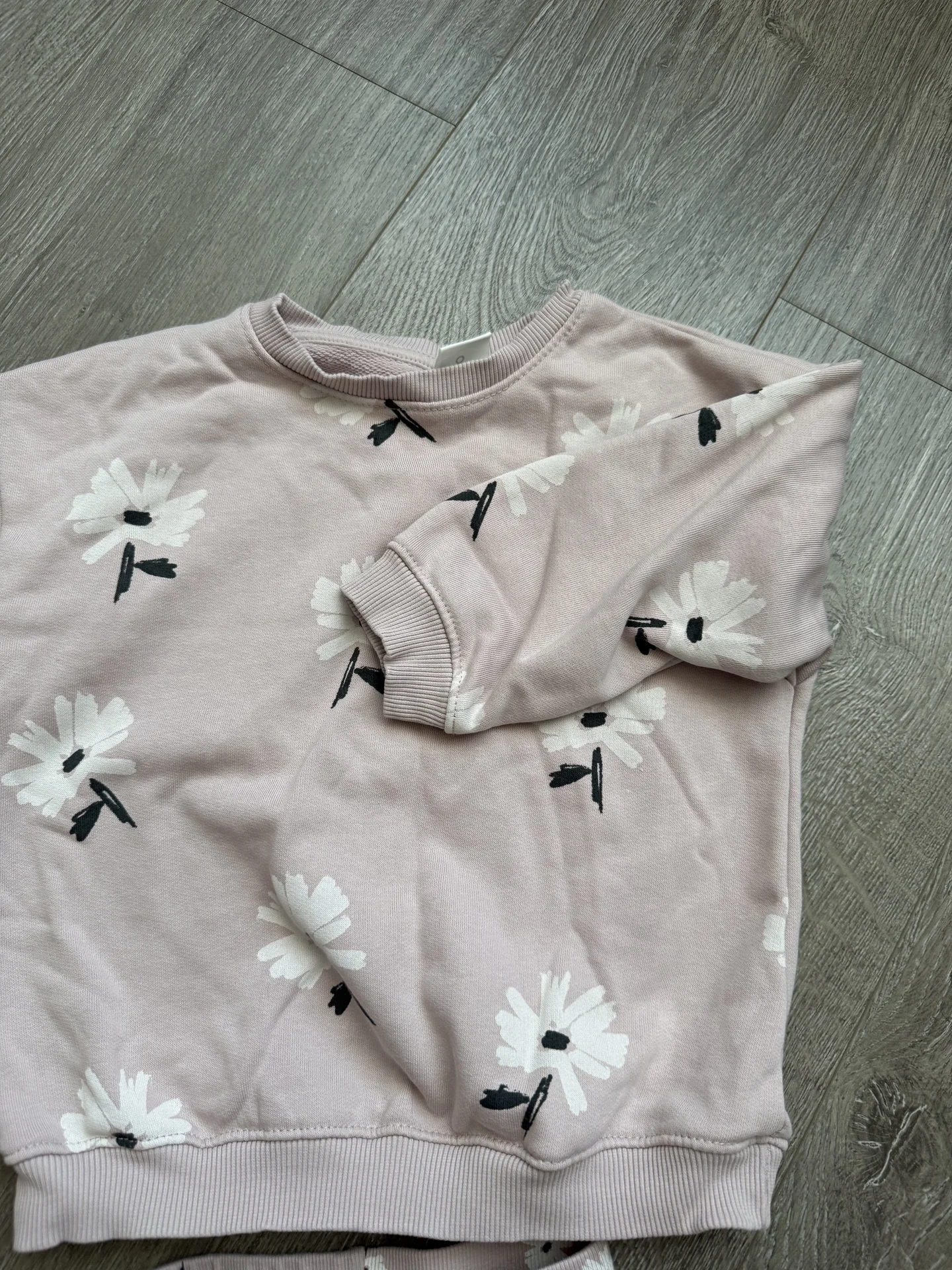 Костюм Zara для девочки 104 - миниатюра 5