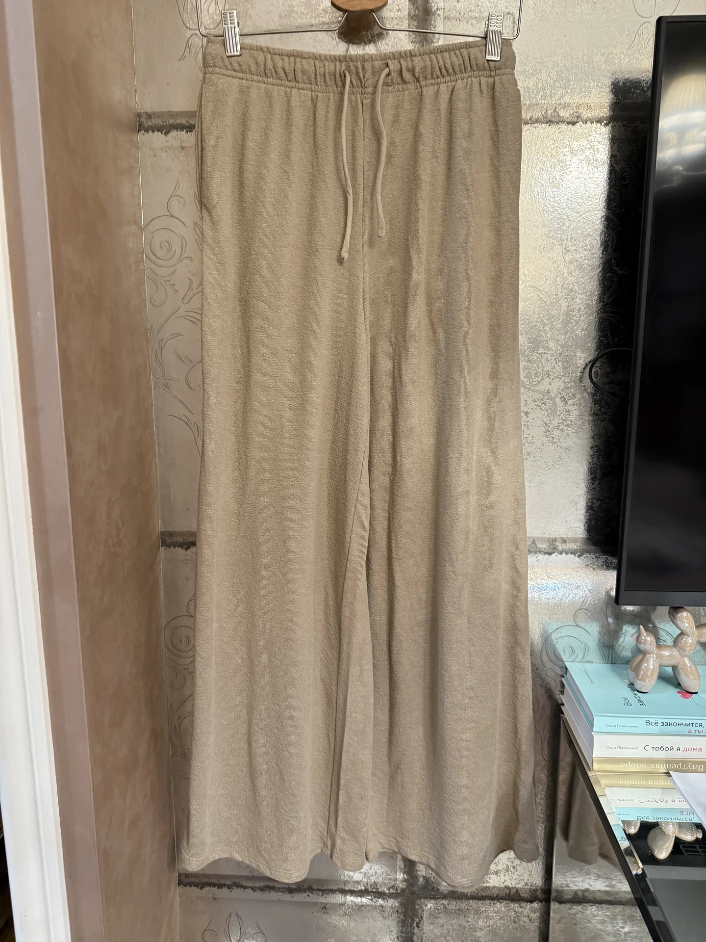 Брюки женские zara s
