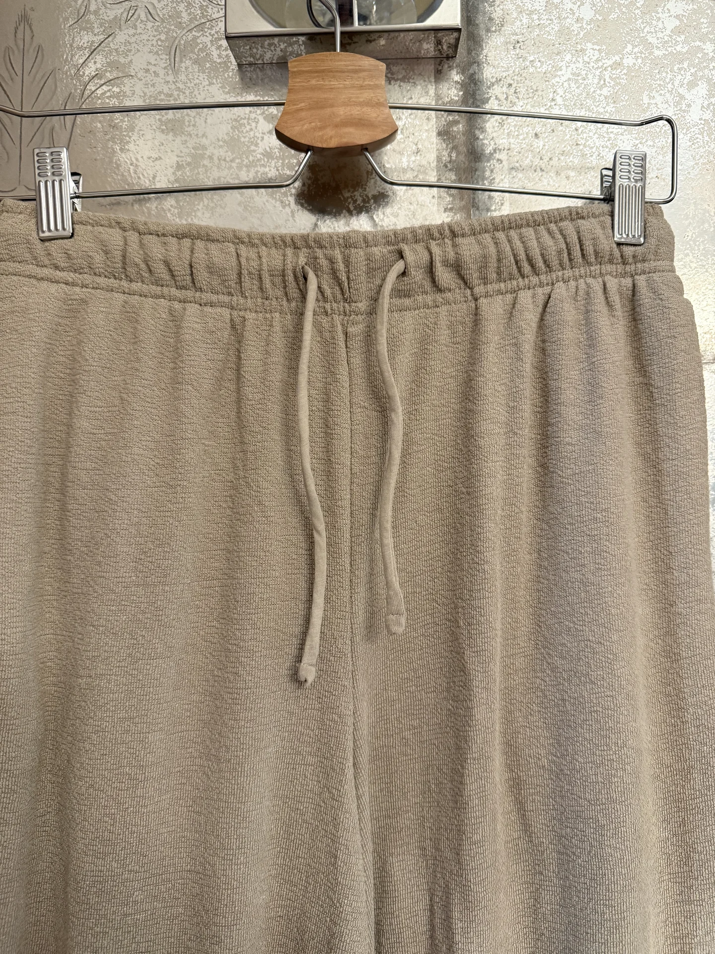 Брюки женские zara s - миниатюра 2