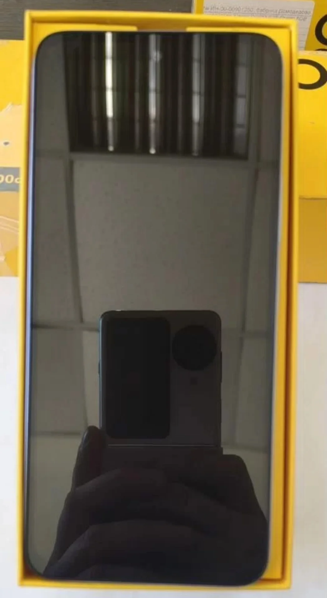 Смартфон Xiaomi Poco M6, 8/256 ГБ, 2 SIM - миниатюра 4