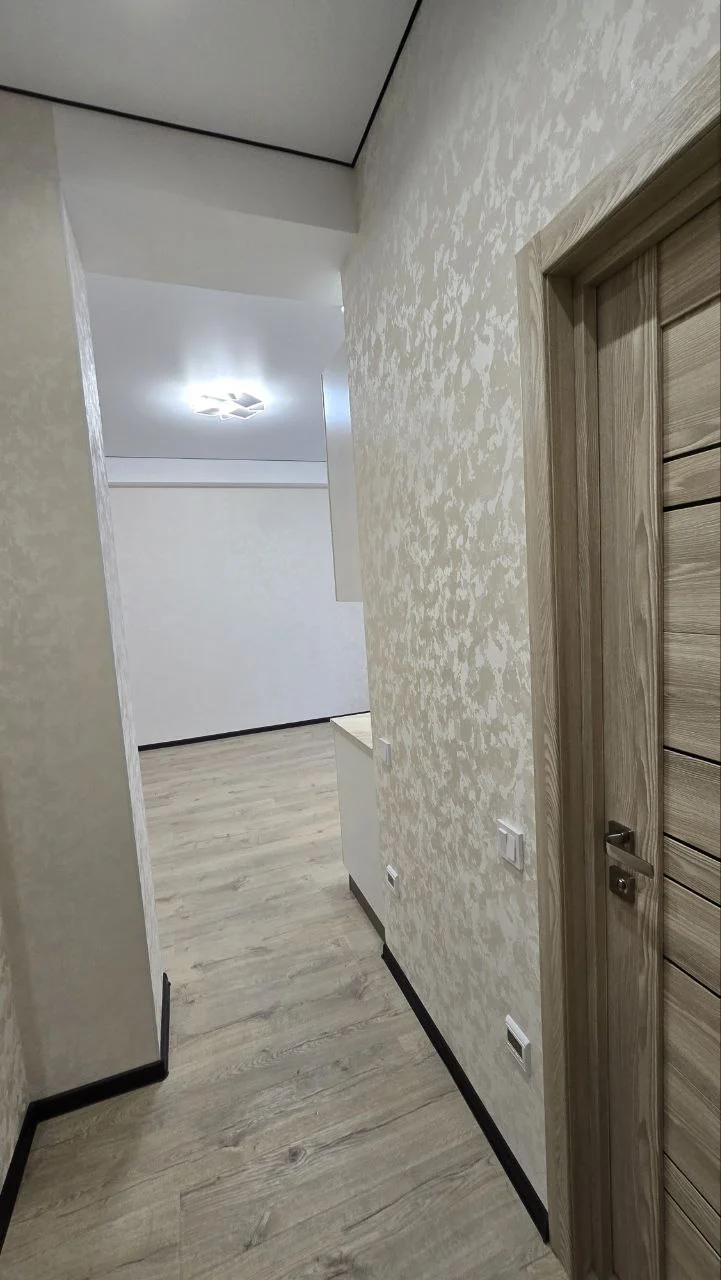 Квартира на Виноградной Сочи - миниатюра 3