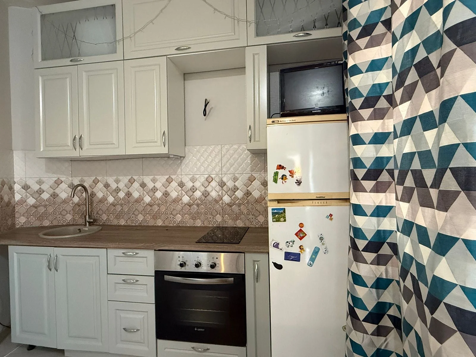 Квартира на Виноградной - миниатюра 2