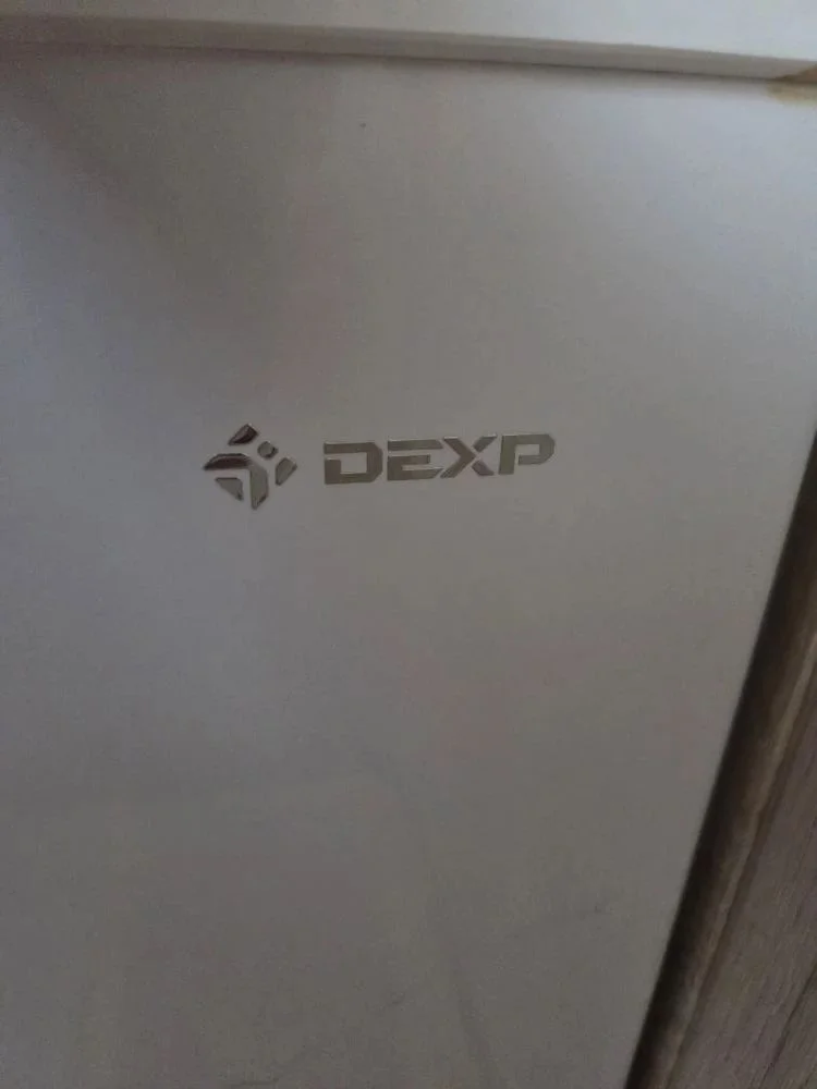 Морозильная ларь DEXP - миниатюра 2